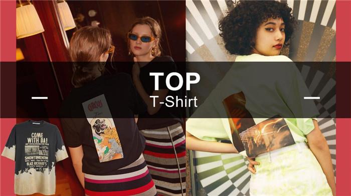 Women's T-shirt