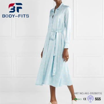 Oblečena majica s kratkimi rokavi Maxi